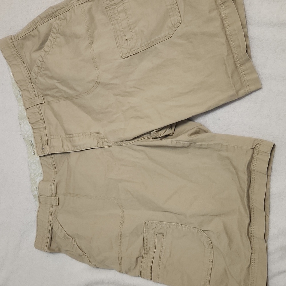 Lee comfort fit shorts